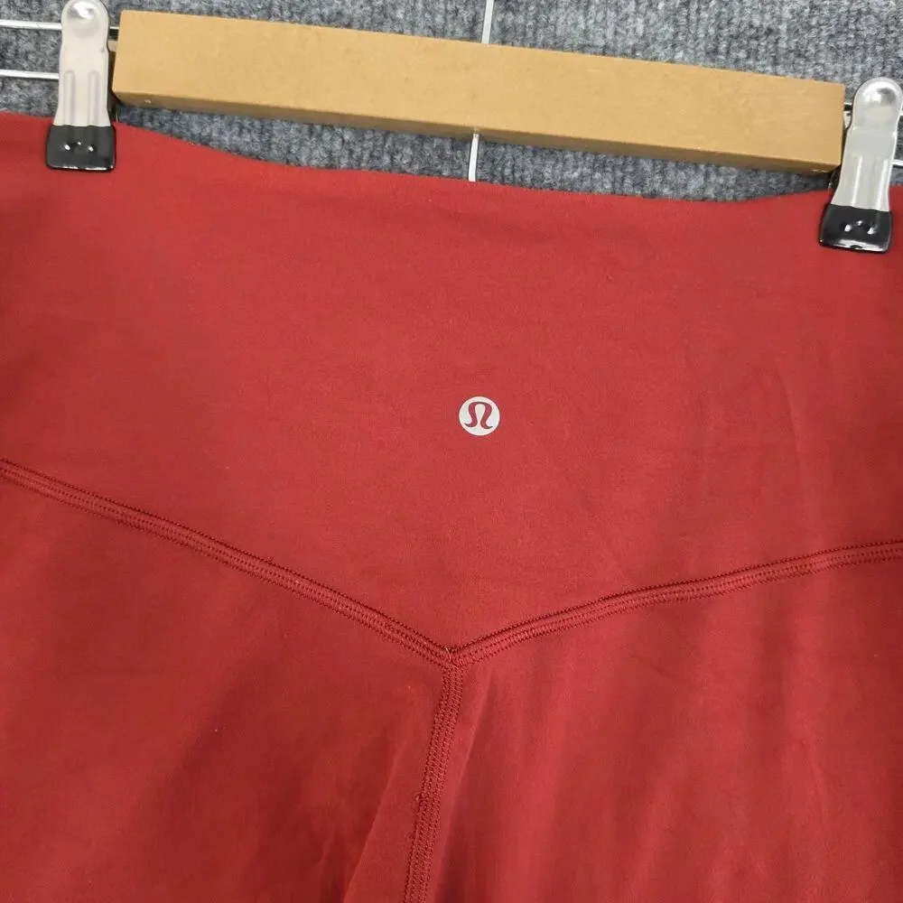 lululemon athletica lululemon pants